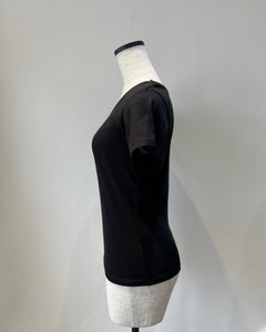 ベーシックミニマムTシャツ