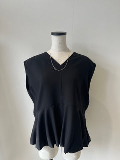 セパレートマグネットネックレス