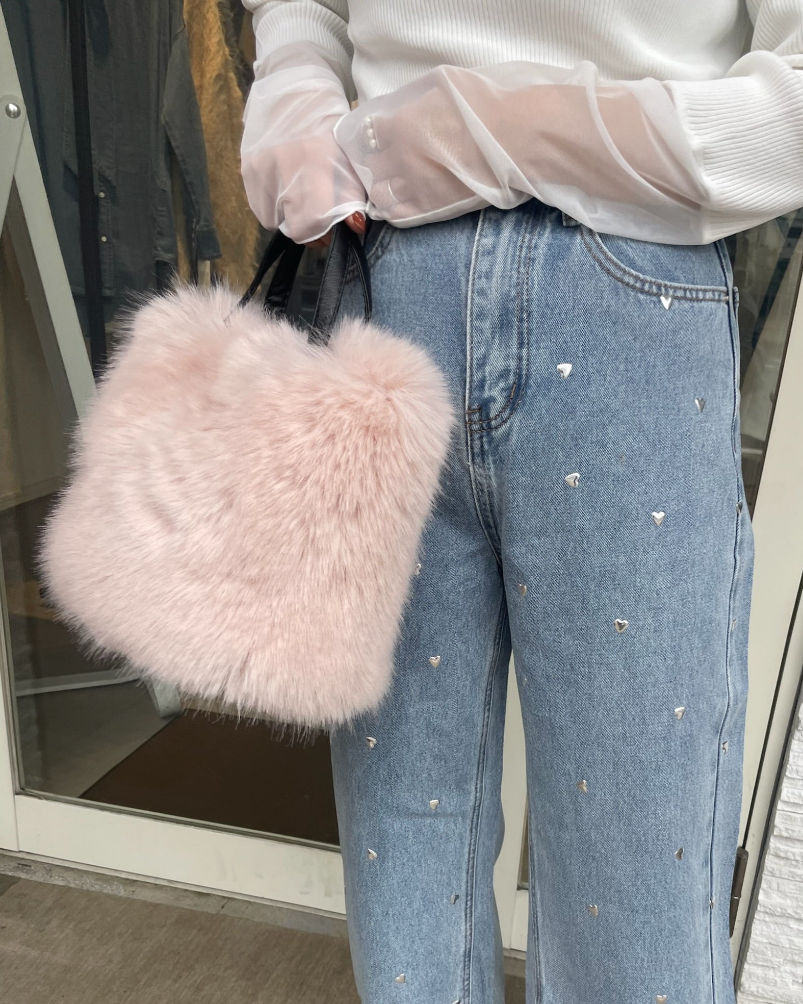 エコファーバッグ – SETiA online