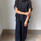 メッシュシアーシャツ