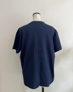 バックスリットT