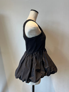 バルーンドッキングタンク