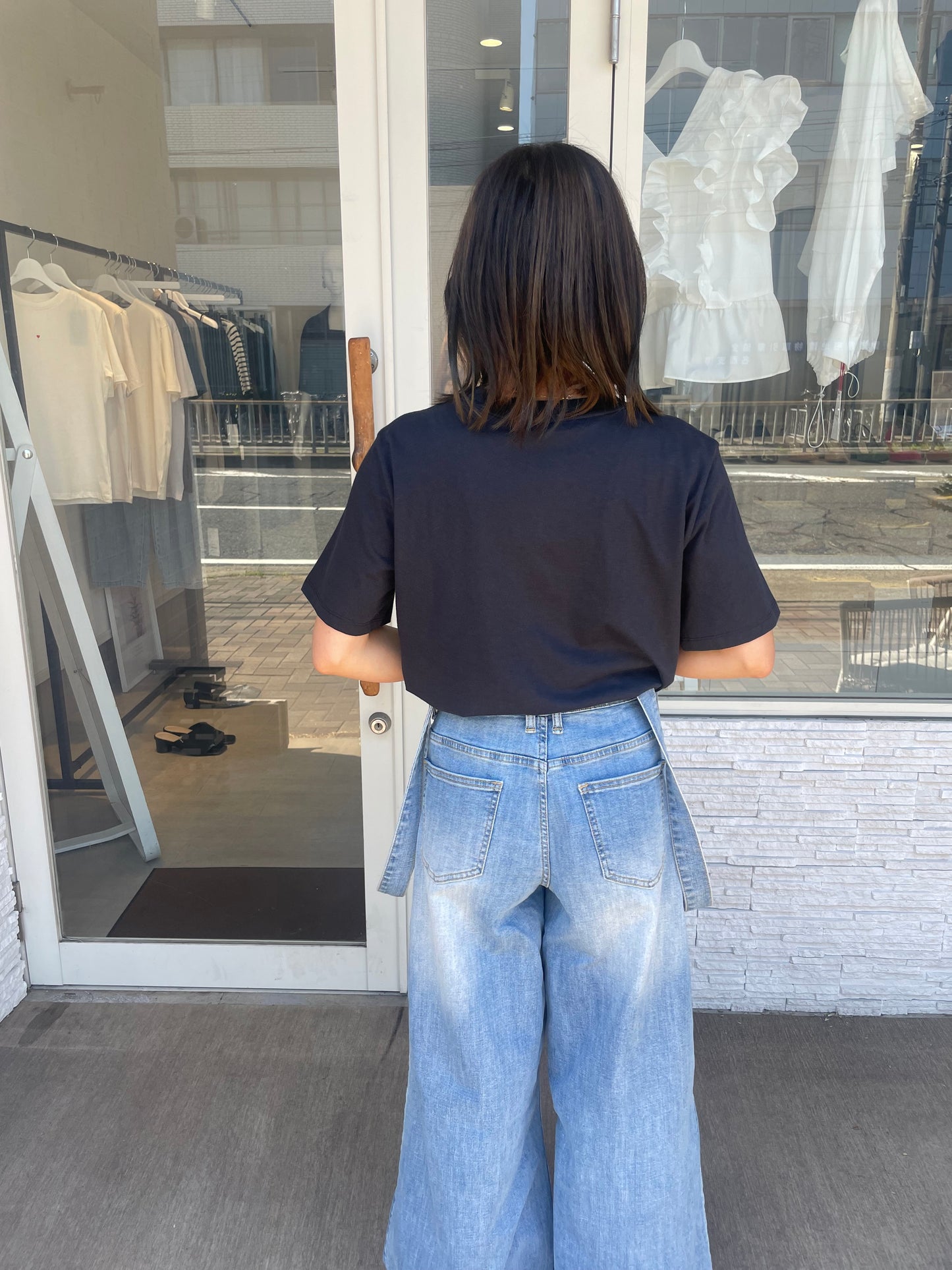 【新色追加】サイロコンパクト♡Tシャツ♦8月下旬発送予定♦