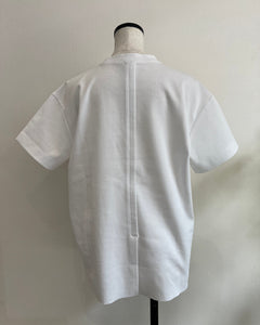 バックスリットT