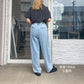 【再入荷】リラクシータックデニム