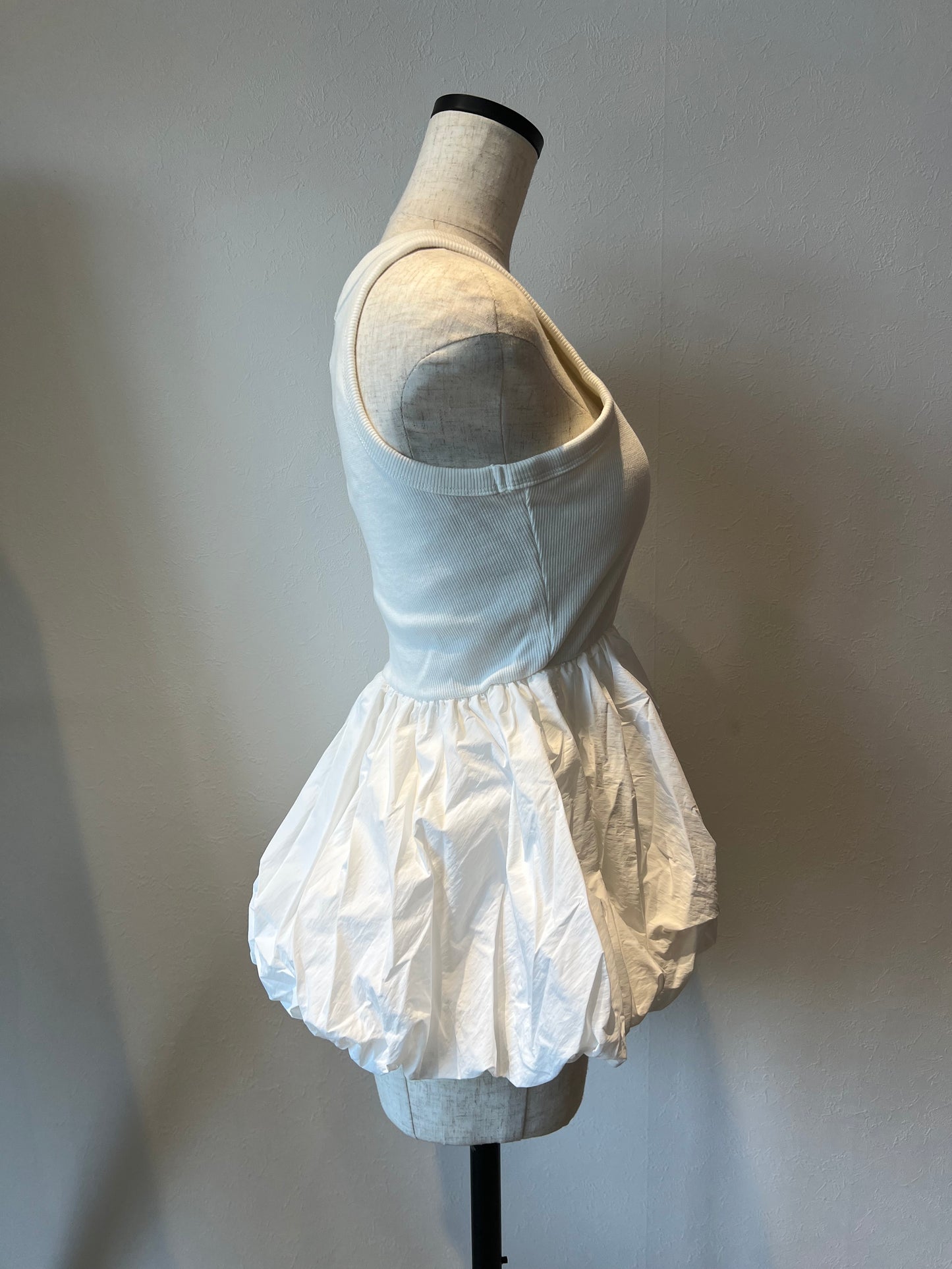 バルーンドッキングタンク