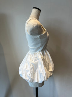 バルーンドッキングタンク