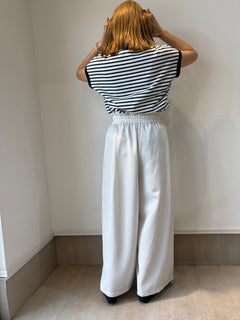 メッシュパンツ