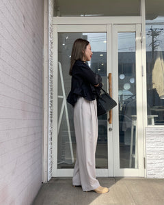 リラクシータックパンツ