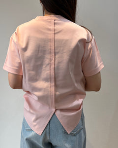 バックスリットT