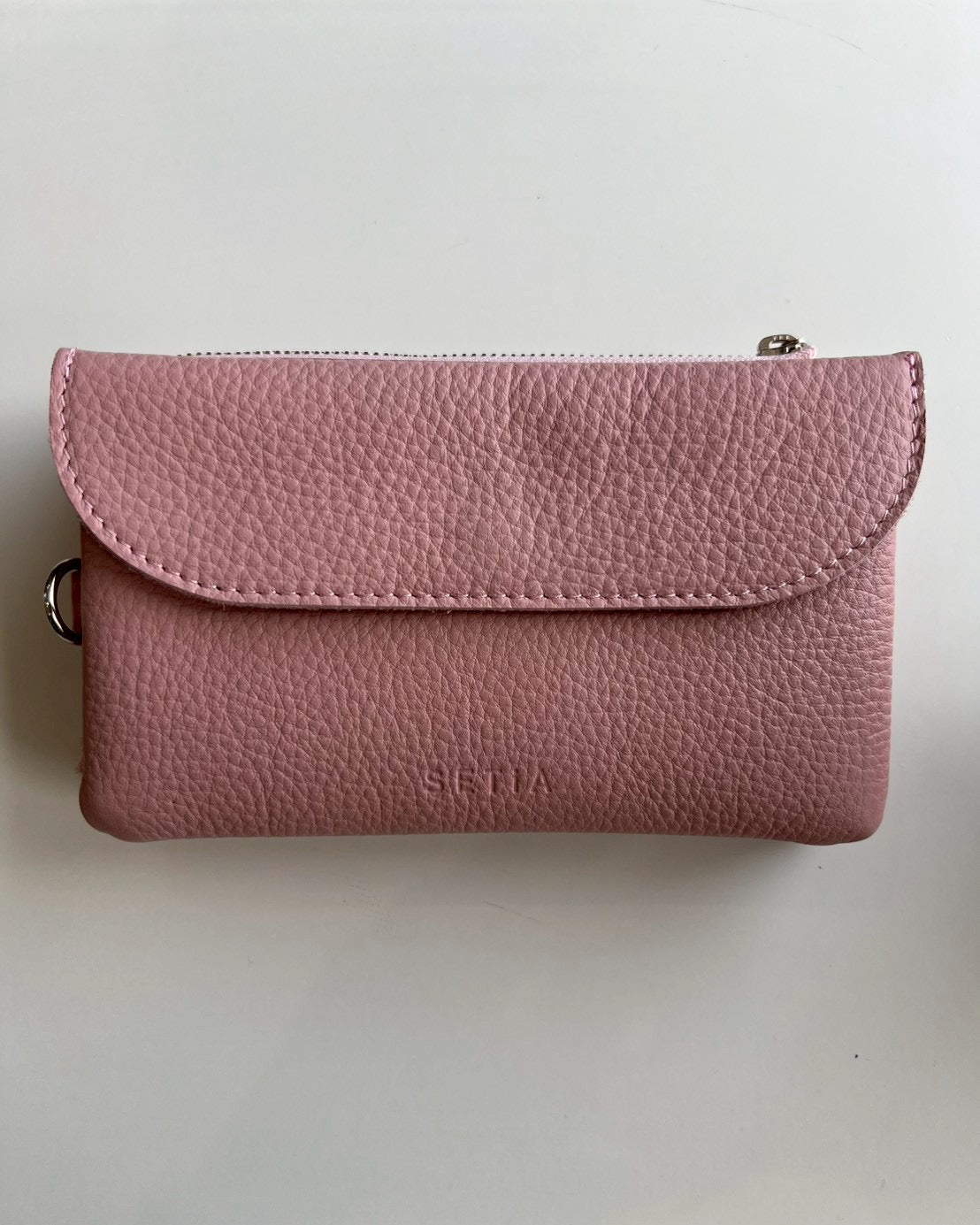 【made in japan】SETiA ウォレットショルダー