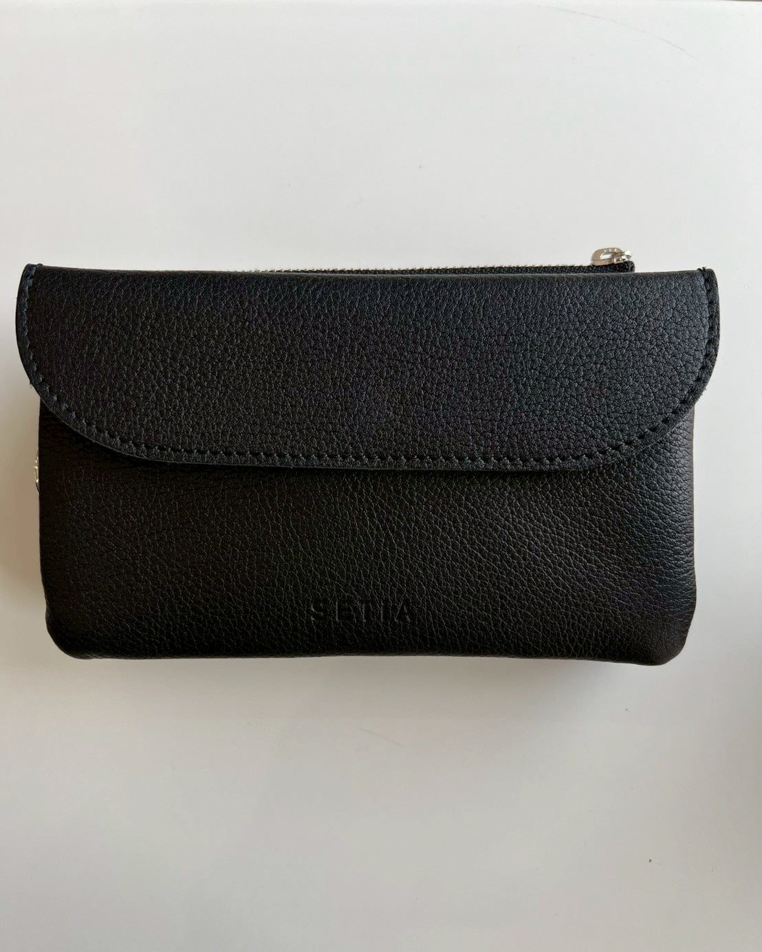 【made in japan】SETiA ウォレットショルダー