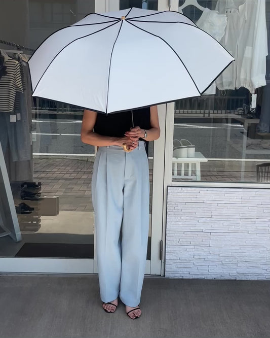 晴雨兼用 折り畳み傘