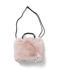 エコファーバッグ